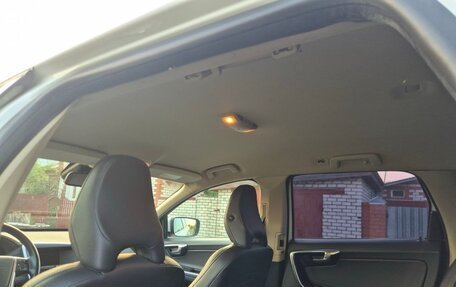Volvo XC60 II, 2012 год, 2 200 000 рублей, 12 фотография