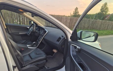 Volvo XC60 II, 2012 год, 2 200 000 рублей, 9 фотография