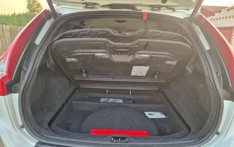 Volvo XC60 II, 2012 год, 2 200 000 рублей, 15 фотография