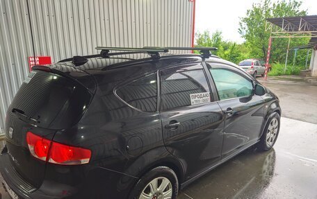 SEAT Altea I, 2008 год, 900 000 рублей, 2 фотография