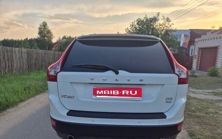 Volvo XC60 II, 2012 год, 2 200 000 рублей, 5 фотография