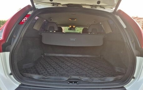Volvo XC60 II, 2012 год, 2 200 000 рублей, 13 фотография
