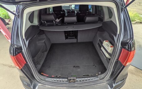 SEAT Altea I, 2008 год, 900 000 рублей, 19 фотография