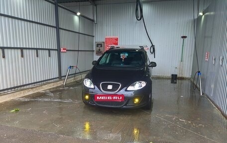 SEAT Altea I, 2008 год, 900 000 рублей, 6 фотография