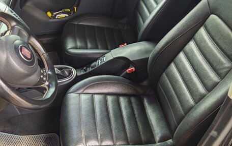 SEAT Altea I, 2008 год, 900 000 рублей, 25 фотография