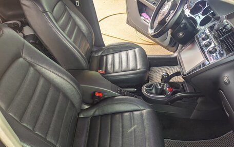 SEAT Altea I, 2008 год, 900 000 рублей, 26 фотография