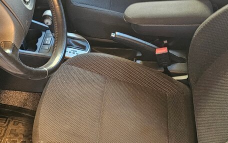 Skoda Fabia II, 2009 год, 599 999 рублей, 14 фотография