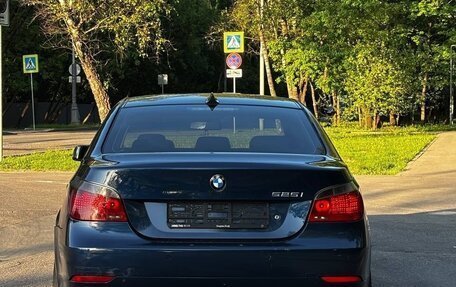 BMW 5 серия, 2005 год, 900 000 рублей, 6 фотография