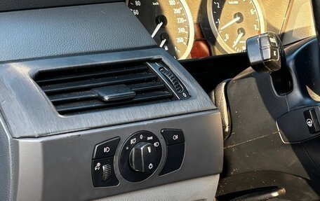 BMW 5 серия, 2005 год, 900 000 рублей, 12 фотография