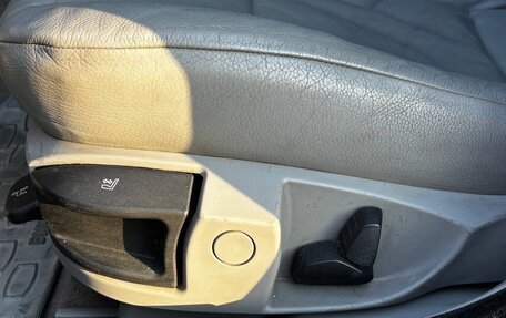 BMW 5 серия, 2005 год, 900 000 рублей, 11 фотография
