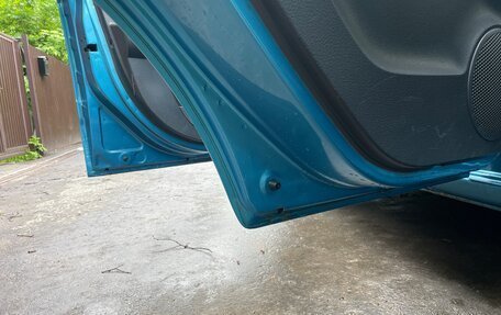 Hyundai Getz I рестайлинг, 2003 год, 490 000 рублей, 18 фотография