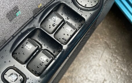 Hyundai Getz I рестайлинг, 2003 год, 490 000 рублей, 22 фотография