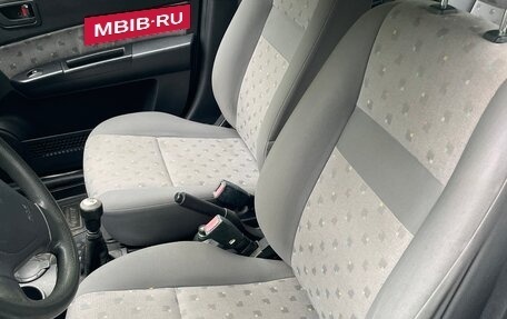 Hyundai Getz I рестайлинг, 2003 год, 490 000 рублей, 23 фотография