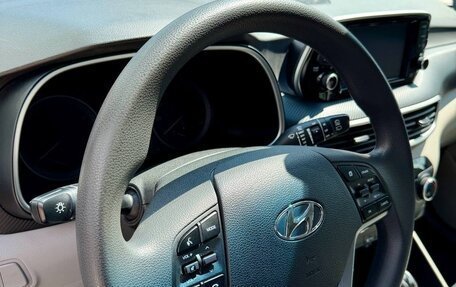 Hyundai Tucson III, 2020 год, 2 350 000 рублей, 15 фотография