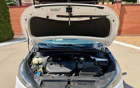 Hyundai Tucson III, 2020 год, 2 350 000 рублей, 19 фотография