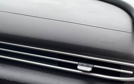 Hyundai Elantra, 2023 год, 1 644 000 рублей, 22 фотография