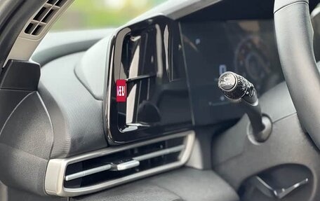 Hyundai Elantra, 2023 год, 1 644 000 рублей, 19 фотография