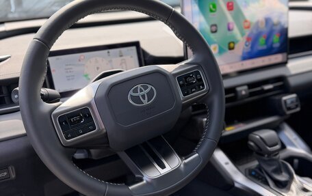 Toyota RAV4, 2026 год, 3 850 000 рублей, 4 фотография