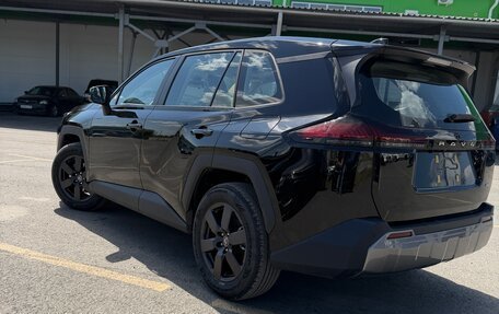 Toyota RAV4, 2026 год, 3 850 000 рублей, 2 фотография