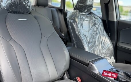 Toyota RAV4, 2026 год, 3 850 000 рублей, 11 фотография