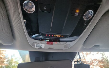 KIA K5, 2021 год, 8 фотография