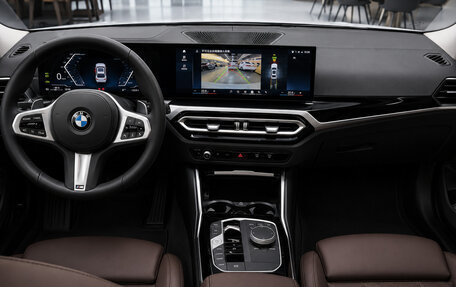 BMW 3 серия, 2022 год, 2 999 000 рублей, 5 фотография