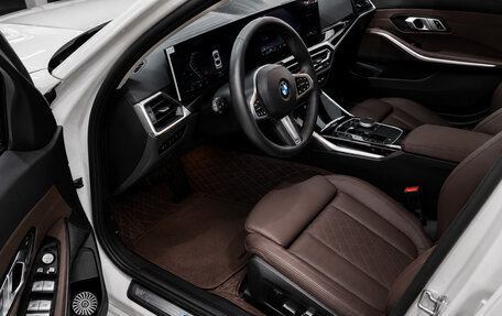 BMW 3 серия, 2022 год, 2 999 000 рублей, 6 фотография