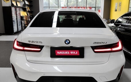 BMW 3 серия, 2022 год, 2 999 000 рублей, 3 фотография