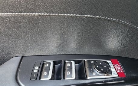 KIA K5, 2021 год, 9 фотография