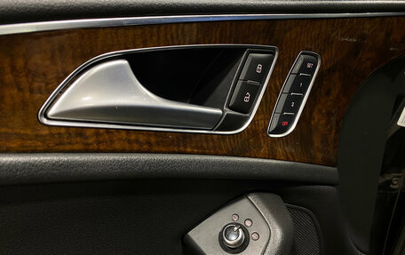 Audi A6, 2014 год, 1 620 000 рублей, 16 фотография