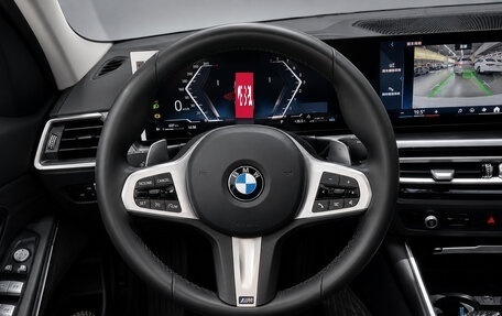 BMW 3 серия, 2022 год, 2 999 000 рублей, 9 фотография