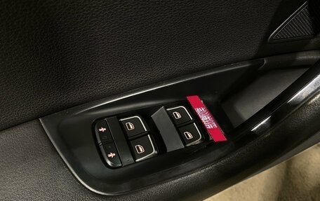 Audi A6, 2014 год, 1 620 000 рублей, 15 фотография