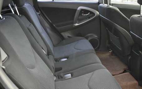 Toyota RAV4, 2007 год, 1 050 000 рублей, 11 фотография