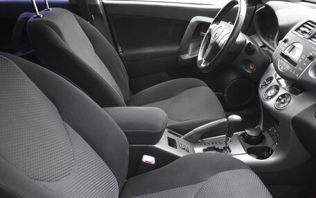 Toyota RAV4, 2007 год, 1 050 000 рублей, 10 фотография