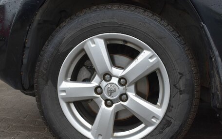 Toyota RAV4, 2007 год, 1 050 000 рублей, 9 фотография