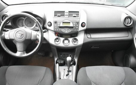 Toyota RAV4, 2007 год, 1 050 000 рублей, 12 фотография