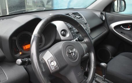Toyota RAV4, 2007 год, 1 050 000 рублей, 13 фотография