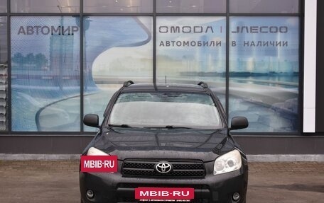 Toyota RAV4, 2007 год, 1 050 000 рублей, 2 фотография