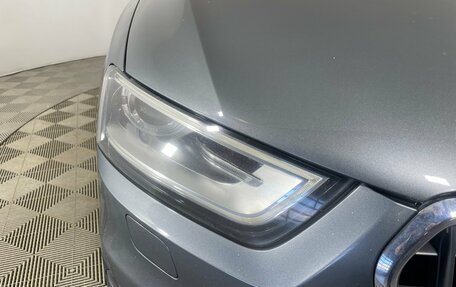 Audi Q3, 2014 год, 1 792 000 рублей, 7 фотография