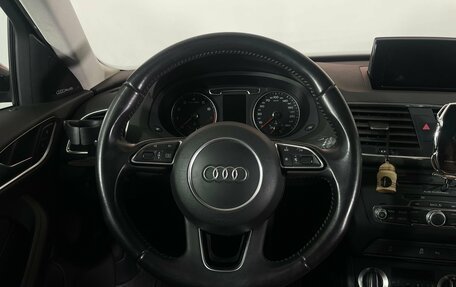 Audi Q3, 2014 год, 1 792 000 рублей, 14 фотография