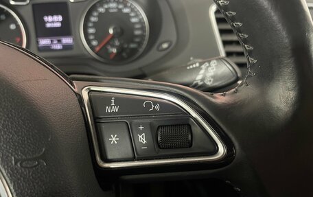 Audi Q3, 2014 год, 1 792 000 рублей, 16 фотография