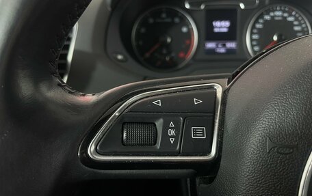Audi Q3, 2014 год, 1 792 000 рублей, 15 фотография