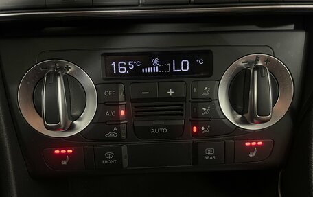 Audi Q3, 2014 год, 1 792 000 рублей, 19 фотография