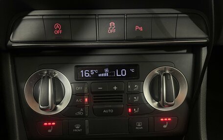 Audi Q3, 2014 год, 1 792 000 рублей, 20 фотография