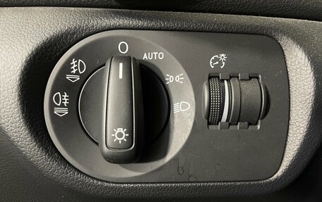 Audi Q3, 2014 год, 1 792 000 рублей, 21 фотография