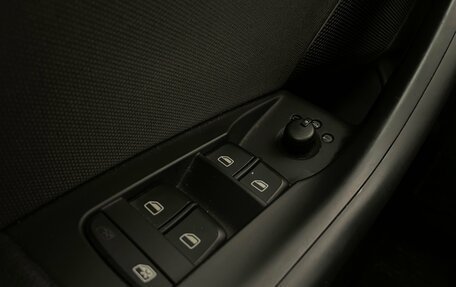 Audi Q3, 2014 год, 1 792 000 рублей, 22 фотография