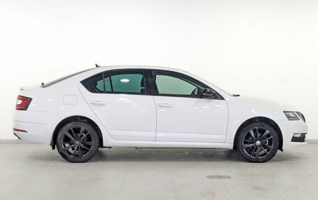 Skoda Octavia, 2020 год, 1 990 000 рублей, 3 фотография