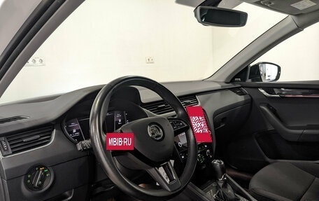 Skoda Octavia, 2020 год, 1 990 000 рублей, 14 фотография