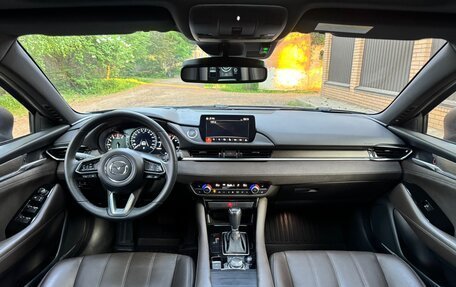 Mazda 6, 2023 год, 3 400 000 рублей, 8 фотография