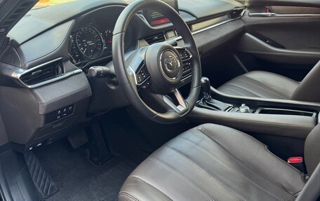 Mazda 6, 2023 год, 3 400 000 рублей, 7 фотография